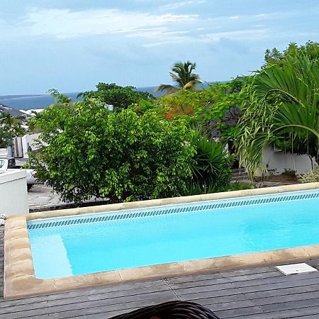 Luxurious Villa In Saint Martin Cul de Sac Εξωτερικό φωτογραφία