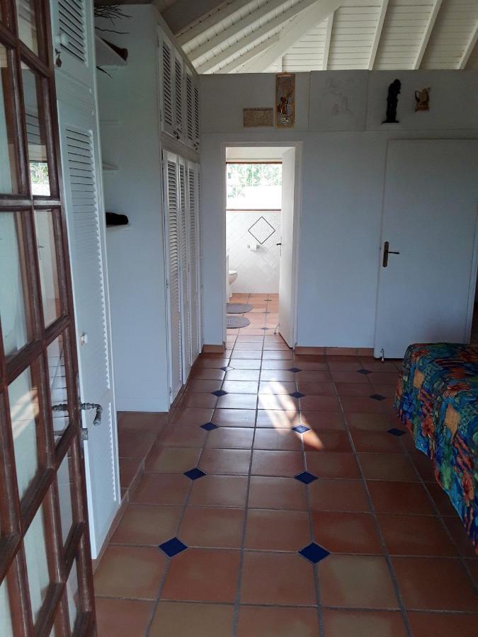 Luxurious Villa In Saint Martin Cul de Sac Εξωτερικό φωτογραφία