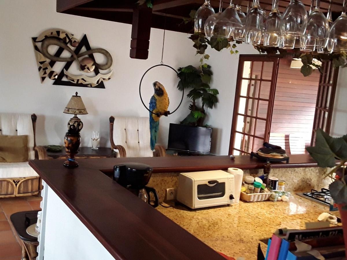 Luxurious Villa In Saint Martin Cul de Sac Εξωτερικό φωτογραφία