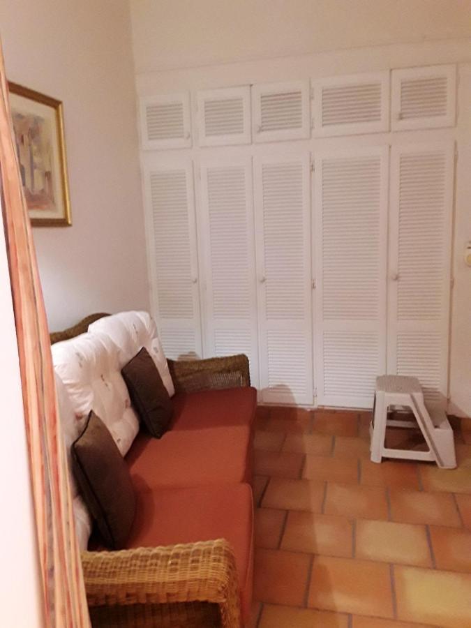 Luxurious Villa In Saint Martin Cul de Sac Εξωτερικό φωτογραφία