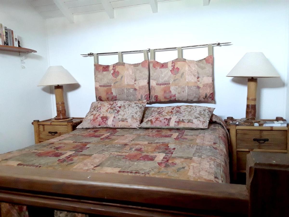 Luxurious Villa In Saint Martin Cul de Sac Εξωτερικό φωτογραφία