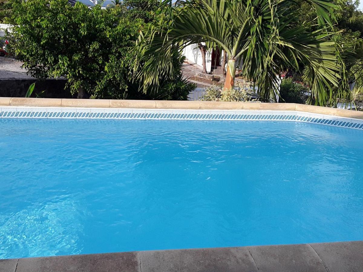 Luxurious Villa In Saint Martin Cul de Sac Εξωτερικό φωτογραφία